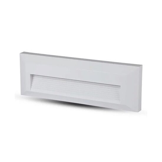 CORP ILUMINAT LED PENTRU SCARI 3W 3000K ALB CALD