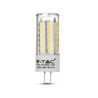 Bec Led G4, putere 3.2W, 6400K alb rece