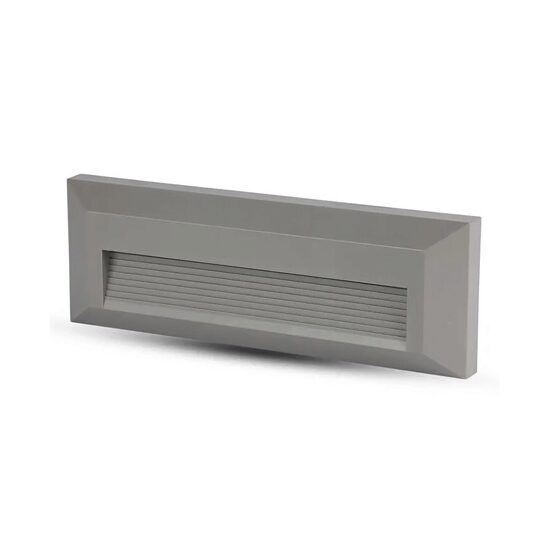 CORP ILUMINAT LED PENTRU SCARI 3W 4000K ALB NEUTRU