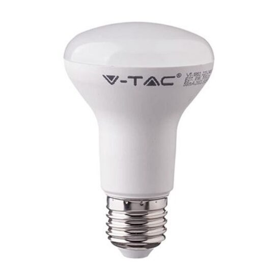 Bec led R80, E27, putere 10W, 3000K alb cald, CIP Samsung