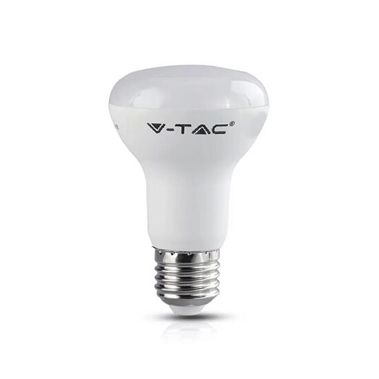 BEC LED R63 E27 8W 3000K ALB CALD, CIP SAMSUNG