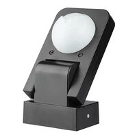 Senzor de miscare si crepuscular, IP65,  360 grade, 2000W, detectie 20 m, 3-2000LUX