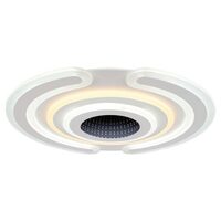 Plafoniera led, Dimabil, 95 W, 9900 lm, 3000K-6000K, IP20