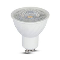 Bec led GU10, putere 6.5W, 6400K alb rece, CIP Samsung