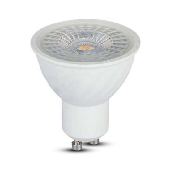 Bec led GU10, putere 6.5W, 6400K alb rece, CIP Samsung