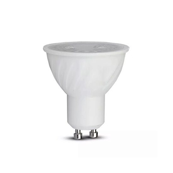 BEC SPOT LED GU10 6.5W DIMABIL 6400K ALB RECE, CIP SAMSUNG