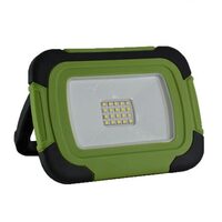 Proiector portabil 10W, IP44, 4000K, functie SOS, 700 lm, Acumulator