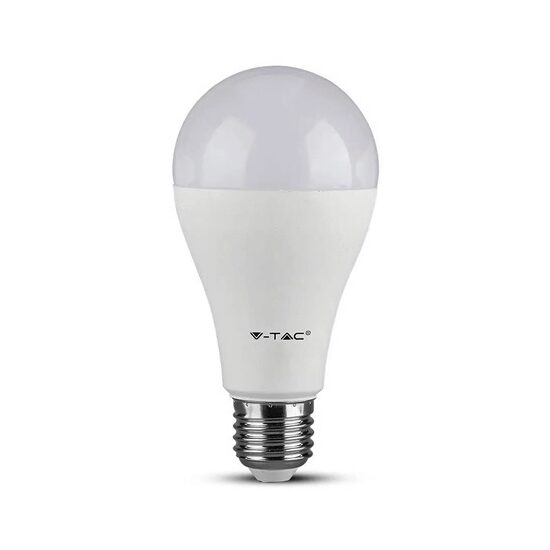 BEC LED A65 E27 17W DIMABIL 4000K ALB NEUTRU, CIP SAMSUNG