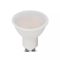 Bec led GU10, putere 5W, 6400K Alb rece, CIP Samsung