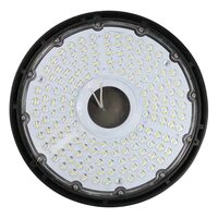 Corp iluminat pentru hale industriale, Aluminiu, 100 W, 11500 lm, 4000K, IP65, 250 x 94mm, CIP Samsung
