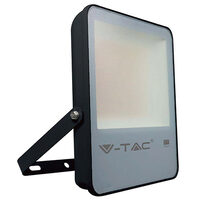 Proiector led, 30 W, 4110 lm, 6500 K, IP65, Aluminiu