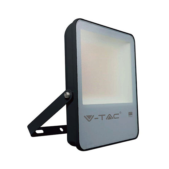 Proiector led, 30 W, 4110 lm, 6500 K, IP65, Aluminiu