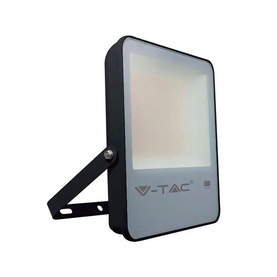 Proiector led, 50 W, 6850 lm, 4000 K, IP65, Aluminiu