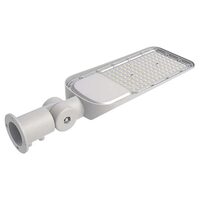 Corp iluminat stradal led, 70W, 7500 lm, 6500K,  cip Samsung, corp Aluminiu, 470x149x99 mm, IP65