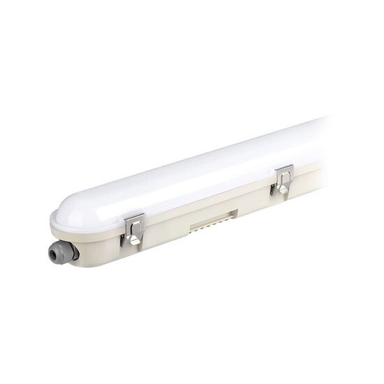 CORP ILUMINAT LED 36W 120CM CU CU SENZOR MISCARE 6400K