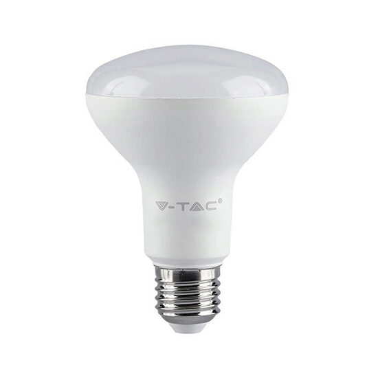BEC LED R80 E27 10W 4000K ALB NETRU, CIP SAMSUNG