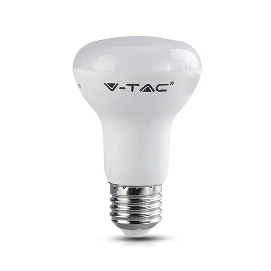 BEC LED R63 E27 8.5W 3000K ALB CALD, CIP SAMSUNG