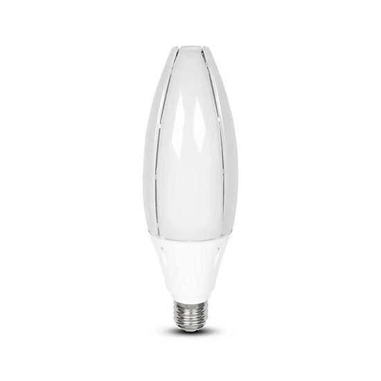 BEC LED E40 60W 6500K ALB RECE, CIP SAMSUNG