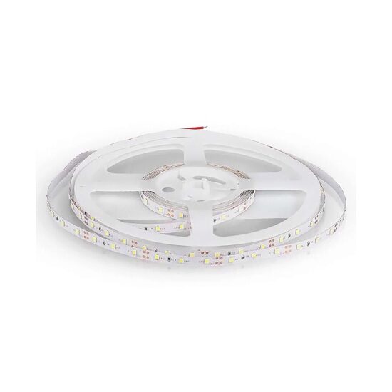 Banda led smd3528, 60 led/m, lumina Rece, IP20, lungime 5m