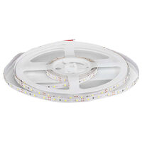 Banda led smd3528, 60 led/m, lumina Verde, IP20, lungime 5m
