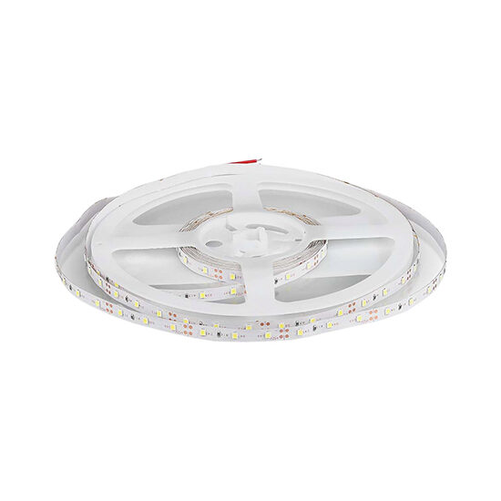 Banda led smd3528, 60 led/m, lumina Verde, IP20, lungime 5m
