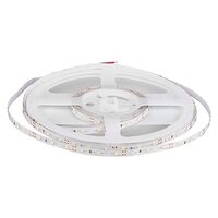 Banda led smd3528, 60 led/m, lumina Calda 3000K, IP20, lungime 5m