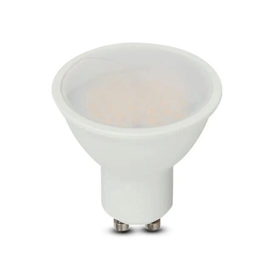 BEC SPOT LED GU10 4.5W 4000K ALB NEUTRU, CIP SAMSUNG
