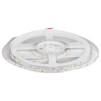 Banda led smd3528, 60 led/m, lumina naturala 4000K, IP20, lungime 5m, 420 lm/m