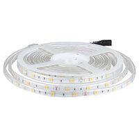 Banda led SMD5050 RGB, 30 led/m, IP65, lungime 5m