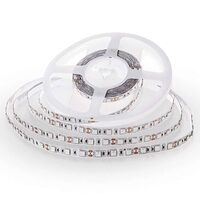 Banda led SMD5050 60LED/m, lumina rece 6000K, IP20, 5m, 420 lm/m