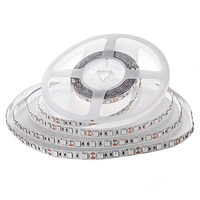 Banda led SMD5050, 60LED/m, lumina neutra 4000K, IP20, 5m, 900 lm/m