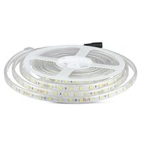 Banda led SMD5050, 24VDC, 60LED/m, 6400K, IP65, 5m, 830 lm/m
