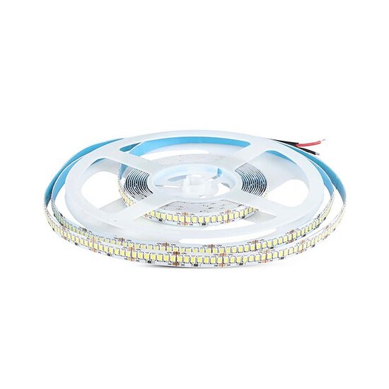 Banda led SMD2835 24V, 3000K, IP20, 5m, 2430 lm/m