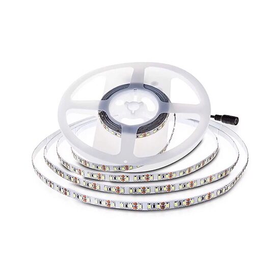 Banda led SMD2835 120LED/m, 24V, 4000K, IP20, 10m, 750 lm/m