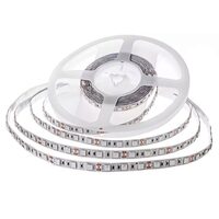Banda led SMD5050, 60LED/m, Albastru, IP20, 5m, 1000 lm/m