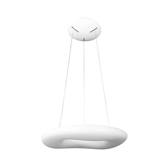 PENDUL TAVAN LED ROTUND 38W 3IN1 DIMABIL