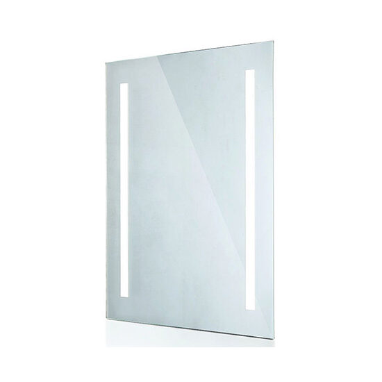 Oglinda cosmetica cu led, 42W, lumina rece 6400K, Anti-aburire, 100 lm, 800 x 600 mm, IP44