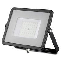 Proiector led, 50 W, 4000 lm, 3000 K, IP65, Aluminiu