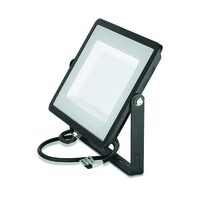 Proiector led, 100 W, 8200 lm, 4000 K, IP65, Aluminiu