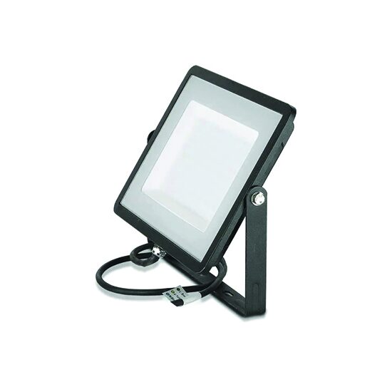 Proiector led, 100 W, 8200 lm, 4000 K, IP65, Aluminiu