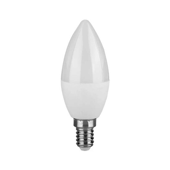 BEC LED E14 3.7W 3000K ALB CALD