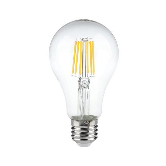 BEC LED A60 E27 10W CU FILAMENT 4000K