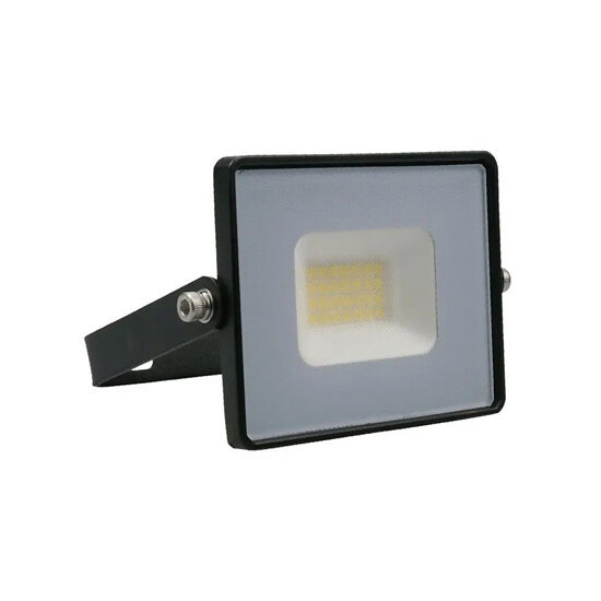 Proiector led, 20 W, 1620 lm, 4000 K, IP65, Aluminiu