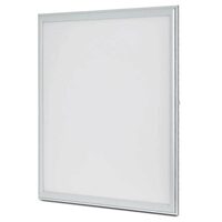 Panou led 40W, patrat 60x60cm, 4500k alb neutru, 4950 lm, Aluminiu, IP20