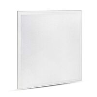 Panou led 40W, patrat 60x60cm, 6400k alb rece, 4950 lm, Aluminiu, IP20