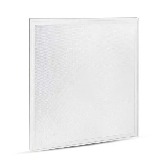 Panou led 40W, patrat 60x60cm, 6400k alb rece, 4950 lm, Aluminiu, IP20