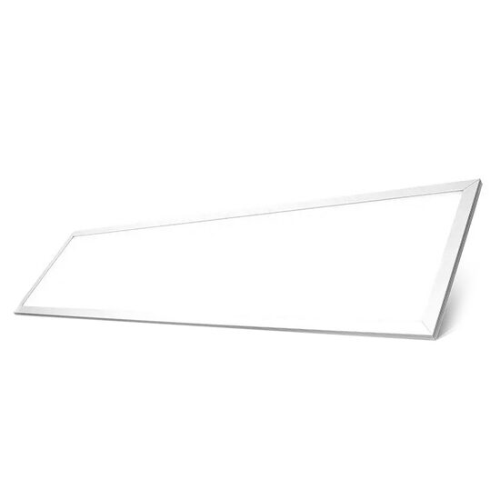 Panou led 29W, dreptunghiular 120x30cm, 4500k alb neutru, 3960 lm, Aluminiu, IP20