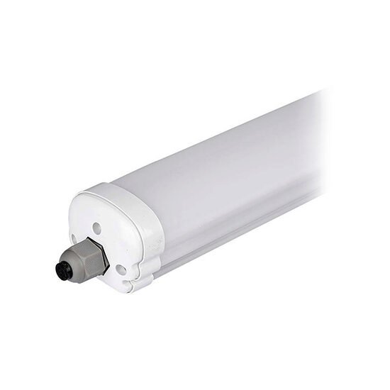CORP ILUMINAT LED 150CM 32W 160LM/W 4000K IP65 CIP SAMSUNG