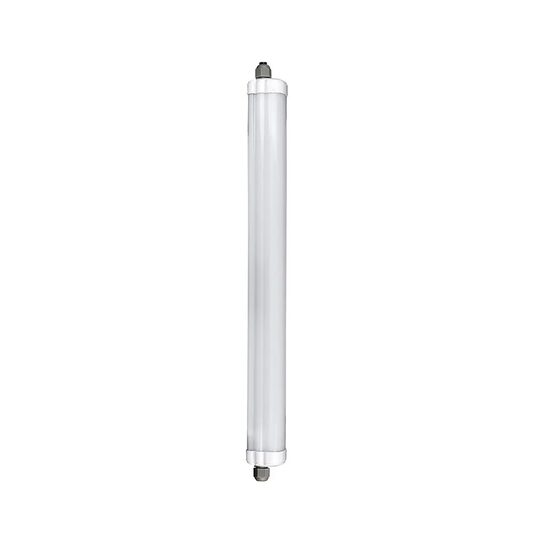 Corp de iluminat comercial, 24W, Lungime 120 cm, 6400K, IP65