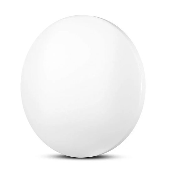 Plafoniera led, 3 culori lumina, diametru 260 mm, 1200 lm, 12 W, 220-240VAC